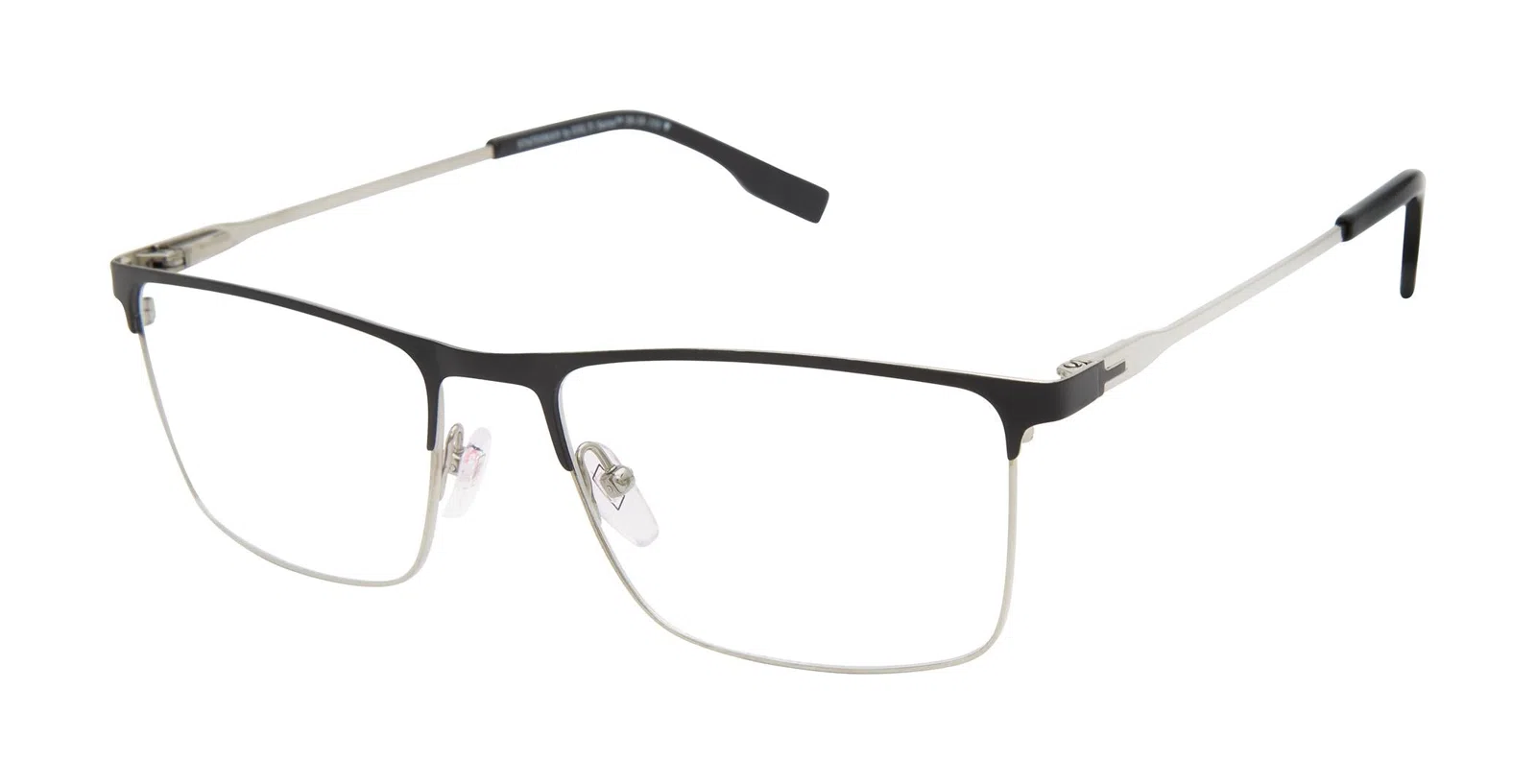 XXL Statesman Eyeglasses - view 3